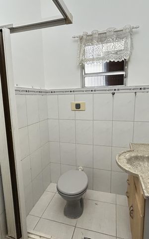 Apartamento para alugar com 55m², 2 quartos e 1 vagaBanheiro