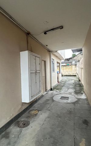 Apartamento para alugar com 55m², 2 quartos e 1 vagaÁrea comum