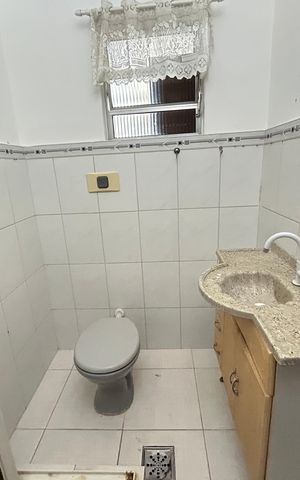 Apartamento para alugar com 55m², 2 quartos e 1 vagaBanheiro