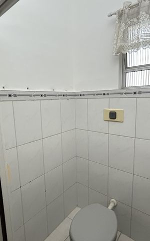 Apartamento para alugar com 55m², 2 quartos e 1 vagaBanheiro