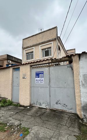 Apartamento para alugar com 55m², 2 quartos e 1 vagaFachada + placa