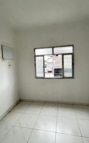 Apartamento para alugar com 55m², 2 quartos e 1 vagaQuarto 1