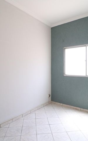 Apartamento para alugar com 65m², 3 quartos e 1 vagaQuarto 2