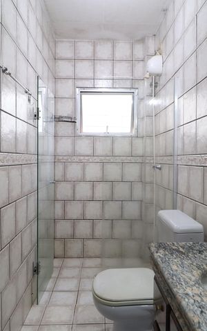 Apartamento para alugar com 65m², 3 quartos e 1 vagaBanheiro Social