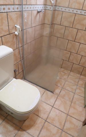 Apartamento para alugar com 65m², 3 quartos e 1 vagaBanheiro do Quarto 3