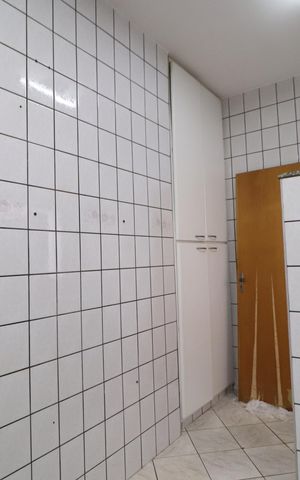 Apartamento para alugar com 65m², 3 quartos e 1 vagaCozinha