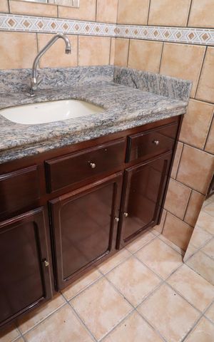 Apartamento para alugar com 65m², 3 quartos e 1 vagaBanheiro do Quarto 3