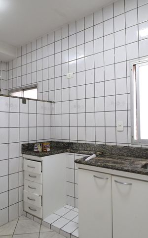 Apartamento para alugar com 65m², 3 quartos e 1 vagaCozinha