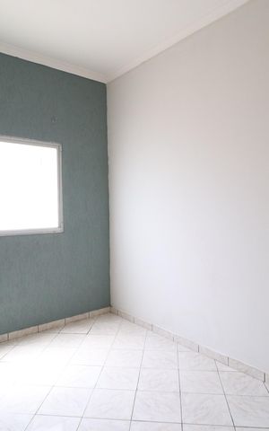 Apartamento para alugar com 65m², 3 quartos e 1 vagaQuarto 2