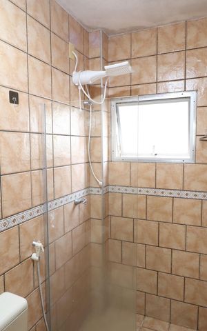 Apartamento para alugar com 65m², 3 quartos e 1 vagaBanheiro do Quarto 3