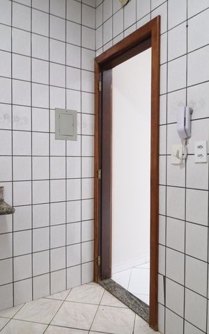 Apartamento para alugar com 65m², 3 quartos e 1 vagaCozinha