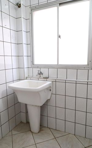 Apartamento para alugar com 65m², 3 quartos e 1 vagaCozinha e Área de Serviço