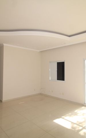 Apartamento para alugar com 120m², 3 quartos e 2 vagasSala
