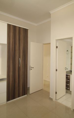 Apartamento para alugar com 120m², 3 quartos e 2 vagasQuarto 1