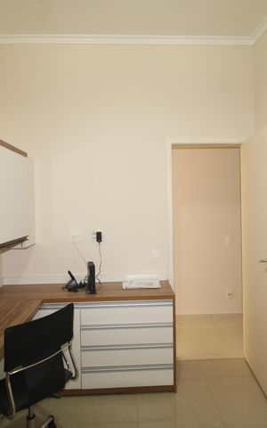 Apartamento para alugar com 120m², 3 quartos e 2 vagasQuarto 3