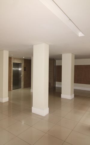 Apartamento para alugar com 120m², 3 quartos e 2 vagasÁrea Comum