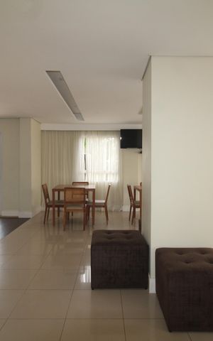 Apartamento para alugar com 120m², 3 quartos e 2 vagasÁrea Comum