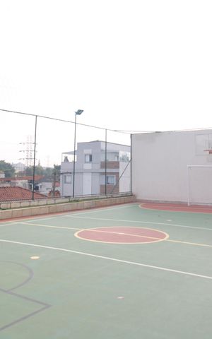 Apartamento para alugar com 120m², 3 quartos e 2 vagasÁrea Comum