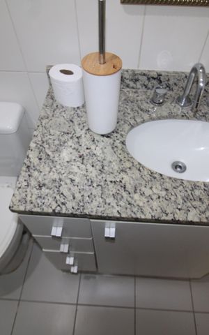 Apartamento para alugar com 120m², 3 quartos e 2 vagasBanheiro 3