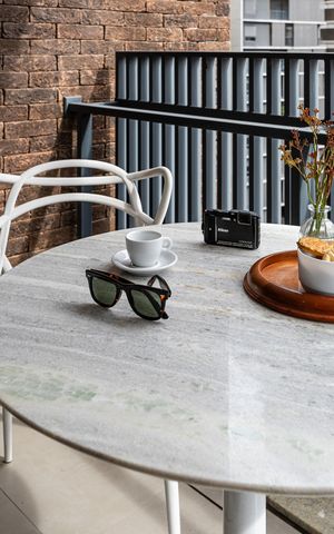 Studio para alugar com 29m², 1 quarto e sem vaga