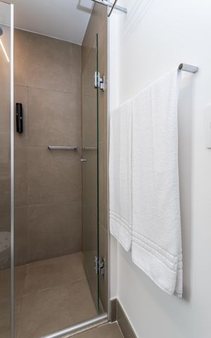 Studio para alugar com 29m², 1 quarto e sem vaga