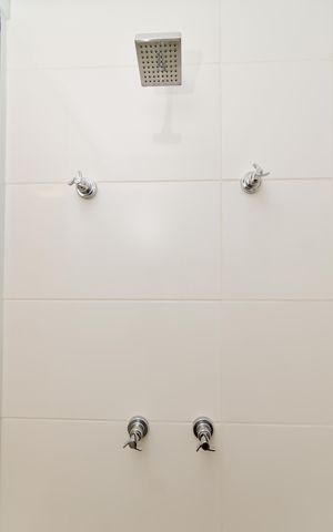 Apartamento para alugar com 41m², 1 quarto e 1 vagaBanheiro