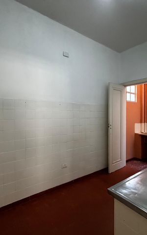 Apartamento à venda com 57m², 1 quarto e sem vaga Apartamento à venda com 57m², 1 quarto e sem vagaCozinha