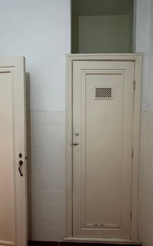 Apartamento à venda com 57m², 1 quarto e sem vaga Apartamento à venda com 57m², 1 quarto e sem vagaCozinha