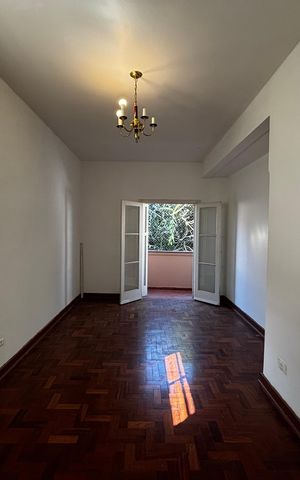 Apartamento à venda com 57m², 1 quarto e sem vaga Apartamento à venda com 57m², 1 quarto e sem vagaSala