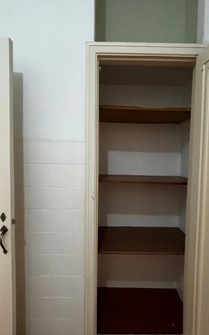 Apartamento à venda com 57m², 1 quarto e sem vaga Apartamento à venda com 57m², 1 quarto e sem vagaCozinha