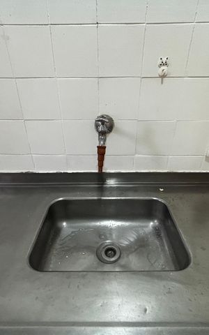 Apartamento à venda com 57m², 1 quarto e sem vaga Apartamento à venda com 57m², 1 quarto e sem vagaCozinha
