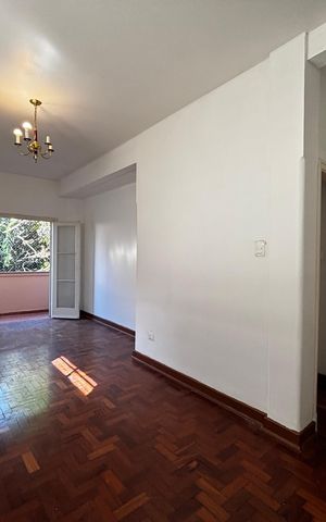 Apartamento à venda com 57m², 1 quarto e sem vaga Apartamento à venda com 57m², 1 quarto e sem vagaSala