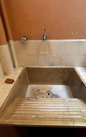 Apartamento à venda com 57m², 1 quarto e sem vaga Apartamento à venda com 57m², 1 quarto e sem vagaÁrea de serviço