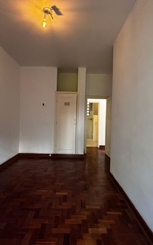 Apartamento à venda com 57m², 1 quarto e sem vaga Apartamento à venda com 57m², 1 quarto e sem vagaQuarto