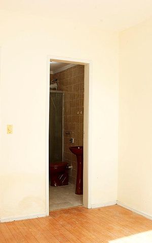 Apartamento para alugar com 50m², 1 quarto e sem vagaSuíte