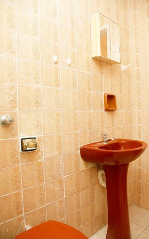 Apartamento para alugar com 50m², 1 quarto e sem vagaBanheiro Suíte