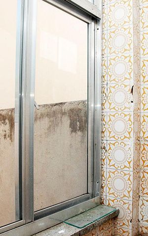 Apartamento para alugar com 50m², 1 quarto e sem vagaÁrea de Serviço 