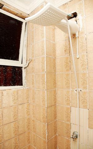Apartamento para alugar com 50m², 1 quarto e sem vagaBanheiro Suíte