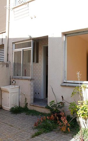 Apartamento para alugar com 50m², 1 quarto e sem vagaÁrea de Serviço 