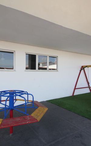 Apartamento para alugar com 72m², 1 quarto e 2 vagasÁrea Comum