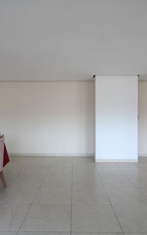 Apartamento para alugar com 72m², 1 quarto e 2 vagasÁrea Comum