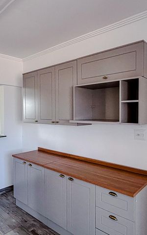 Apartamento para alugar com 70m², 2 quartos e 1 vagaCozinha
