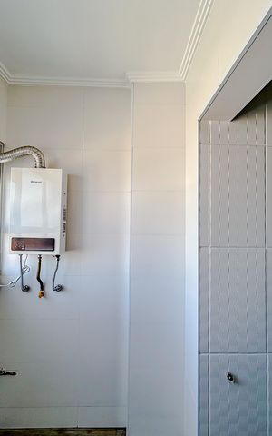 Apartamento para alugar com 70m², 2 quartos e 1 vagaÁrea de Serviço