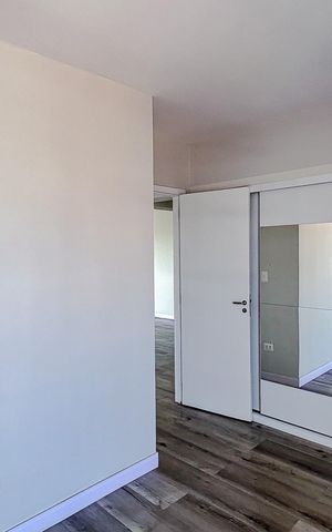 Apartamento para alugar com 70m², 2 quartos e 1 vagaQuarto 2