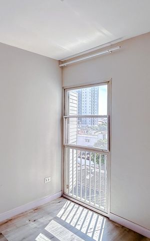Apartamento para alugar com 70m², 2 quartos e 1 vagaQuarto 1