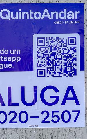 Apartamento para alugar com 70m², 2 quartos e 1 vagaPlaca
