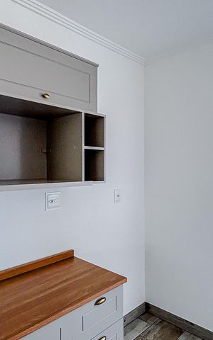 Apartamento para alugar com 70m², 2 quartos e 1 vagaCozinha