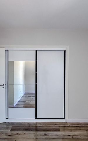 Apartamento para alugar com 70m², 2 quartos e 1 vagaQuarto 2