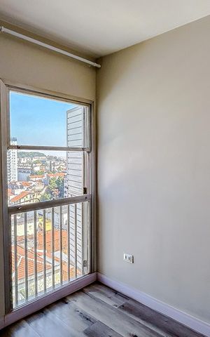 Apartamento para alugar com 70m², 2 quartos e 1 vagaQuarto 2