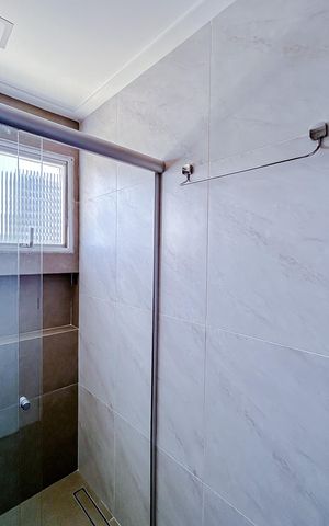 Apartamento para alugar com 70m², 2 quartos e 1 vagaBanheiro